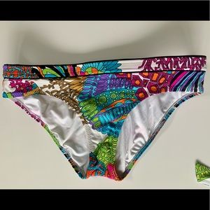 Trina Turk Swim Bottoms